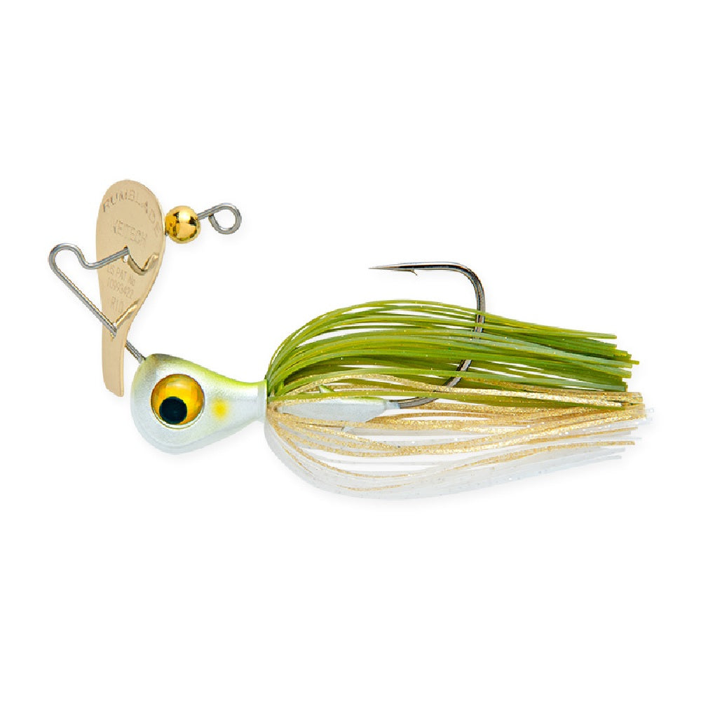 Artificiale Keitech Rumblade Jig 1/2 oz Ayu