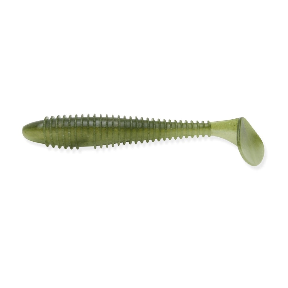 Artificiale Keitech Swing Impact Fat 2.8" Ayu