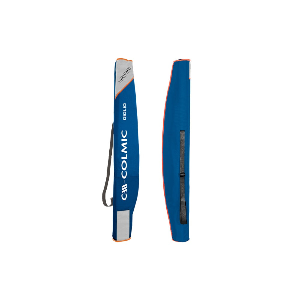 P/Canne Colmic #Giglio (Blue&Grey)