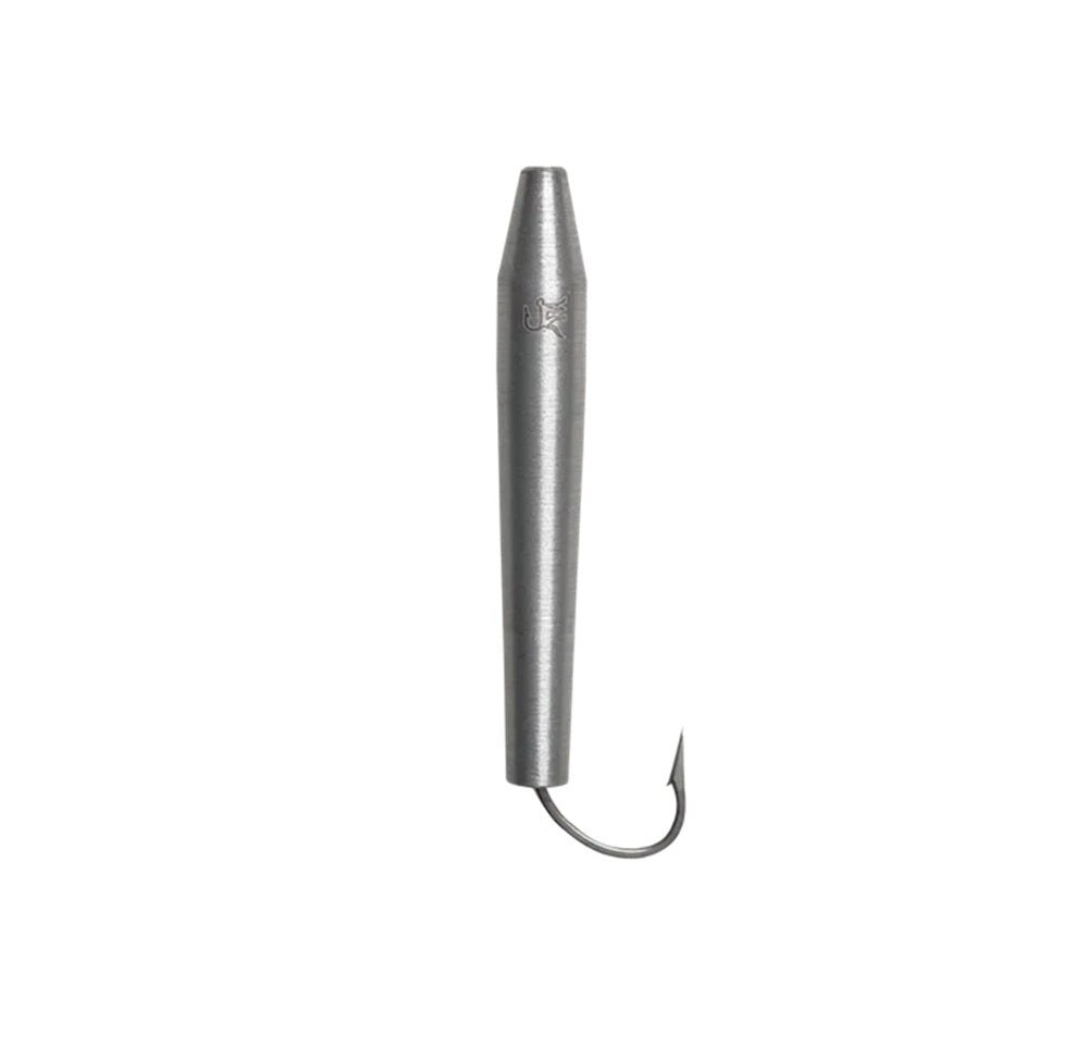 Artificiale White Monkey Bonito Stik #Silver