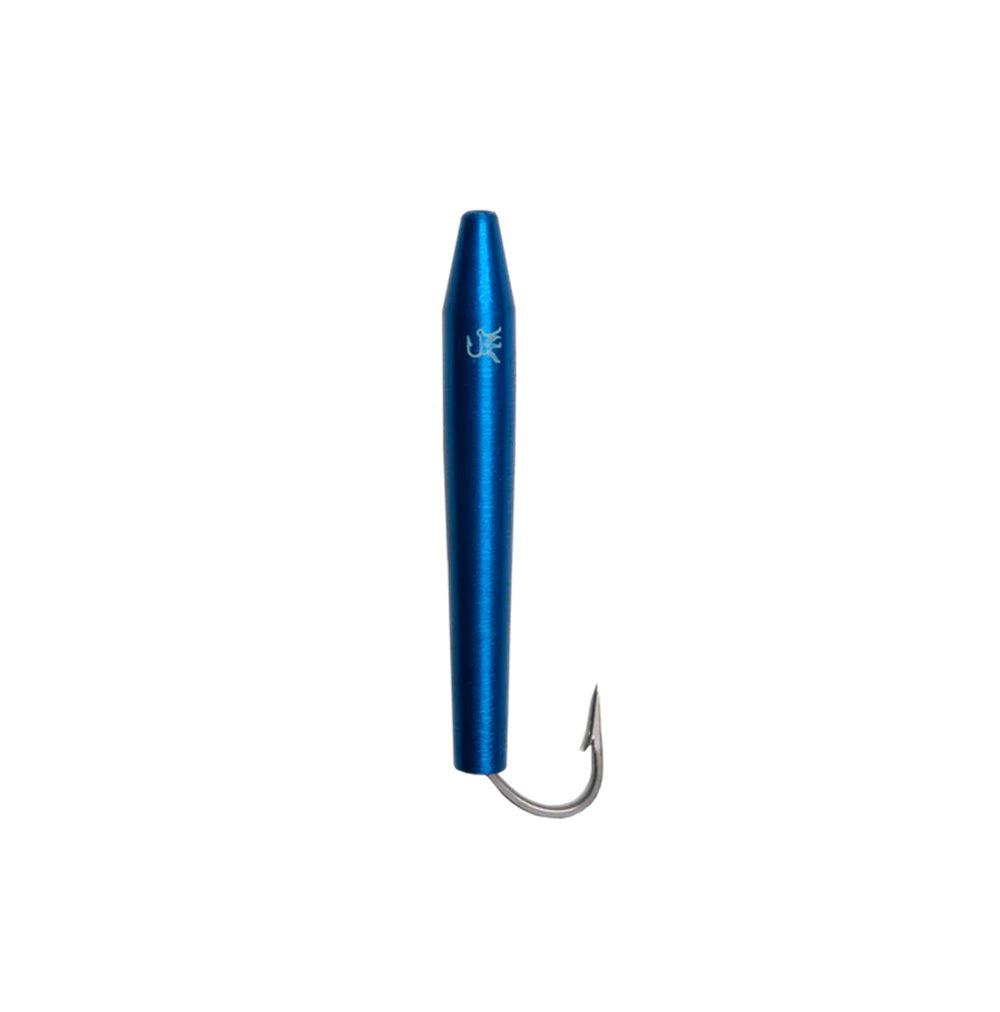 Artificiale White Monkey Bonito Stik #Azzurro