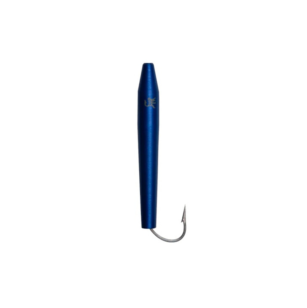 Artificiale White Monkey Bonito Stik #Blu