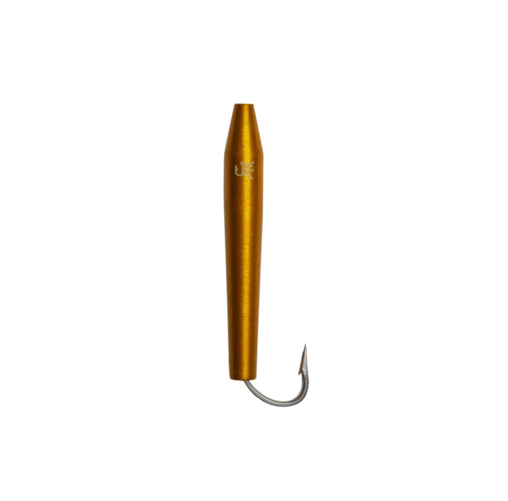 Artificiale White Monkey Bonito Stik #Gold