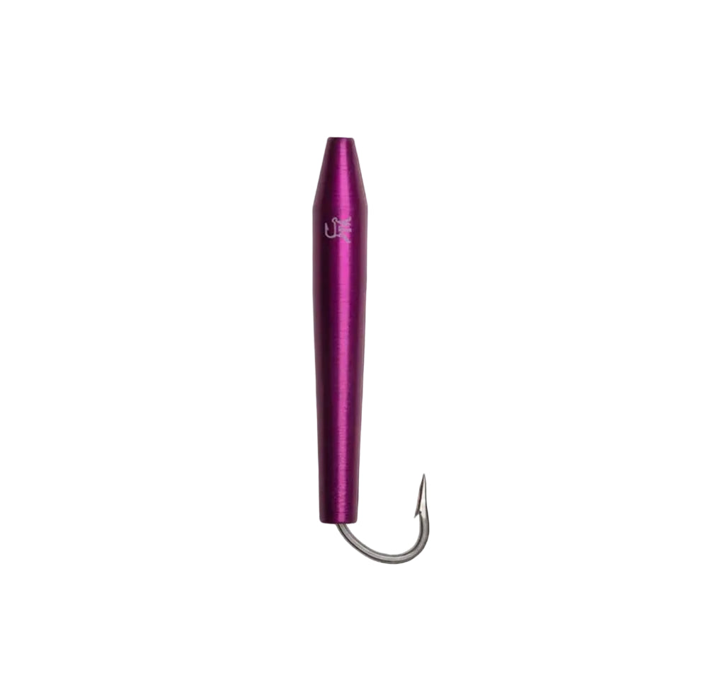 Artificiale White Monkey Bonito Stik #Viola