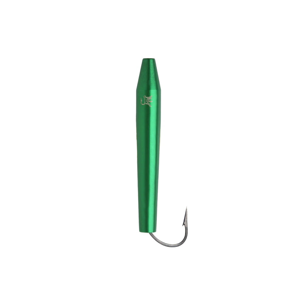 Artificiale White Monkey Bonito Stik #Verde