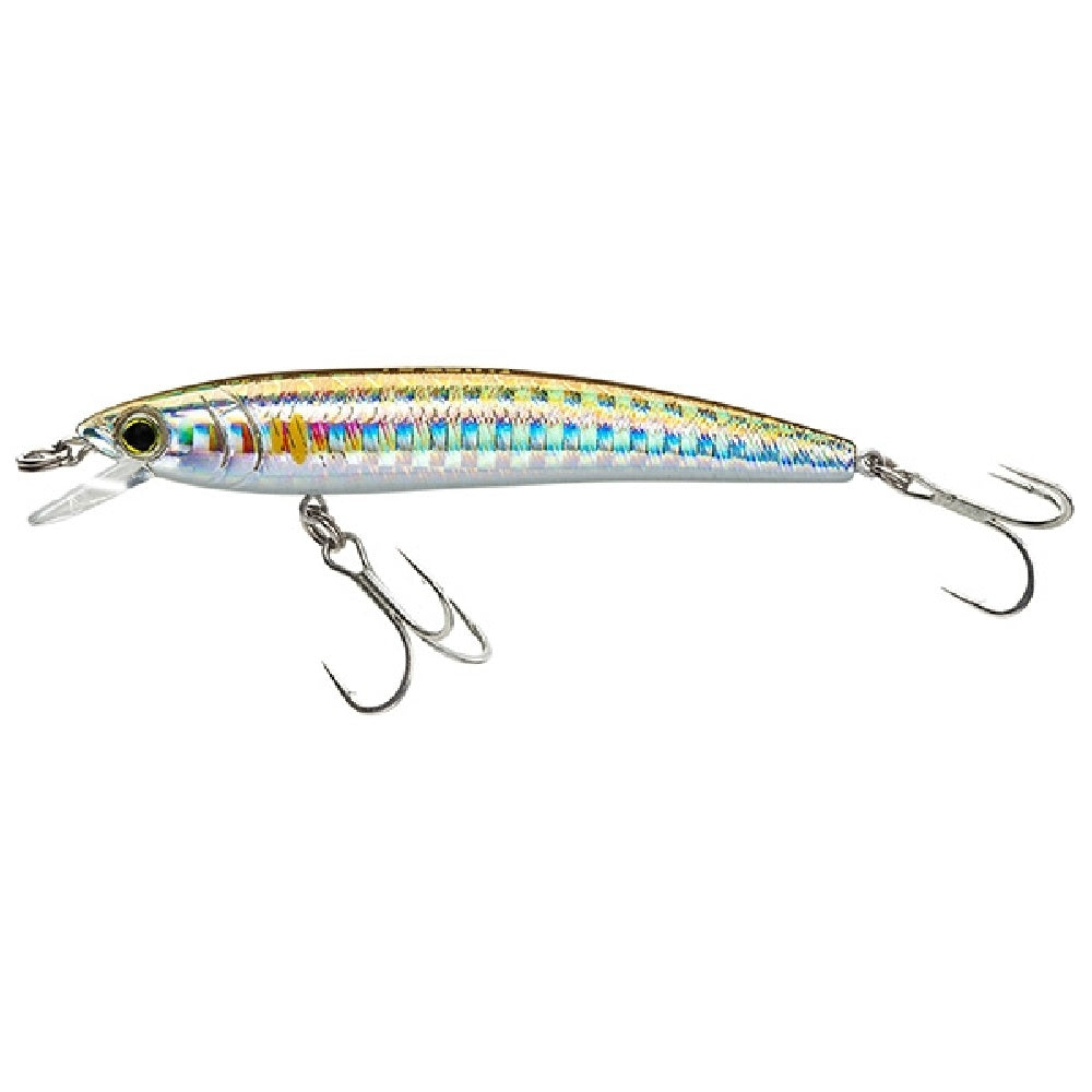 Artificiale Yo Zuri Pin's Minnow 50S Baby Bass