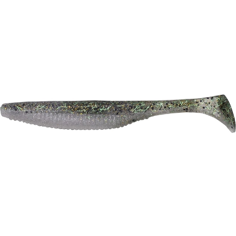 Artificiale Duo International Versa Shad 4" Baby Bass