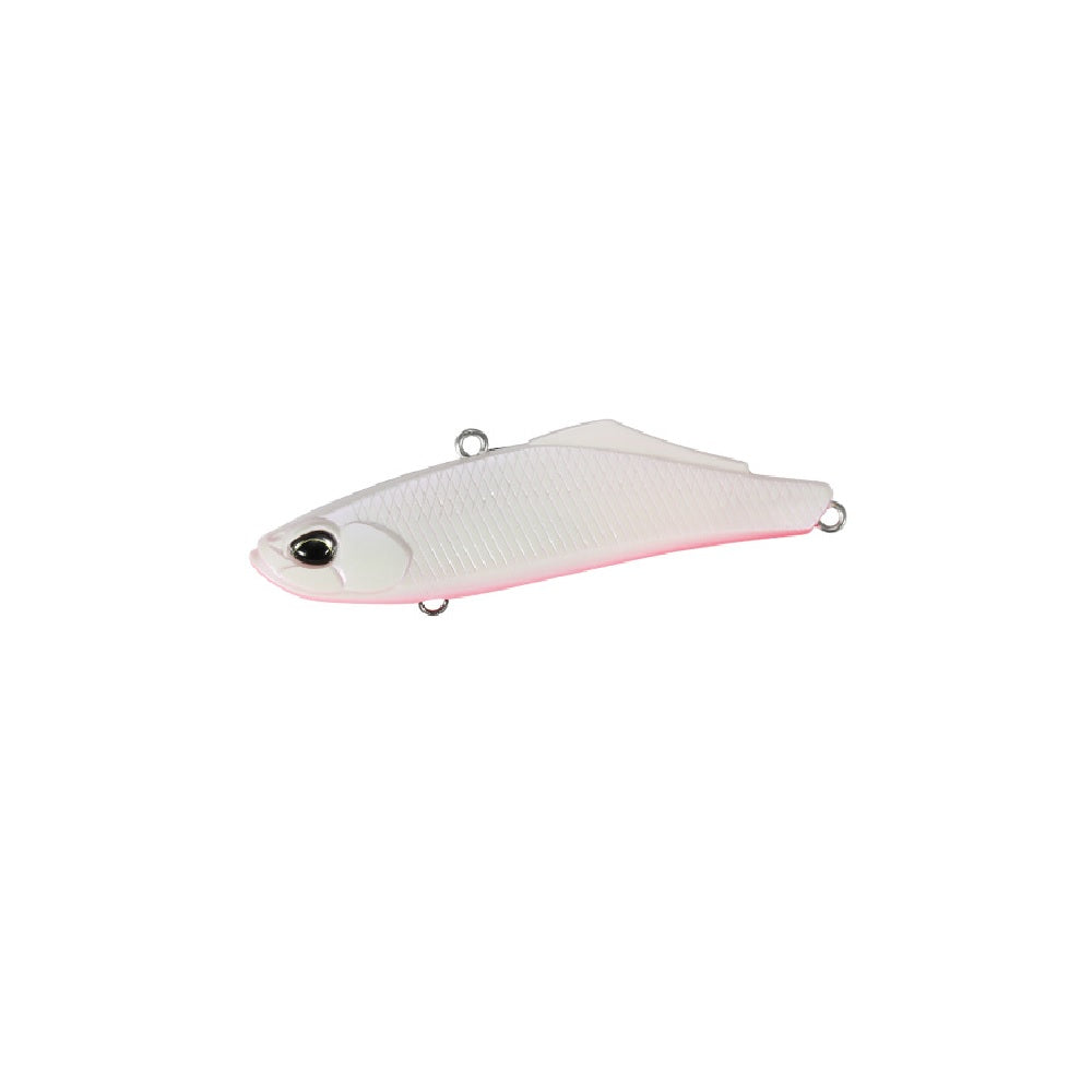 Artificiale Duo Bayruf Tide Vib 70 Bay White