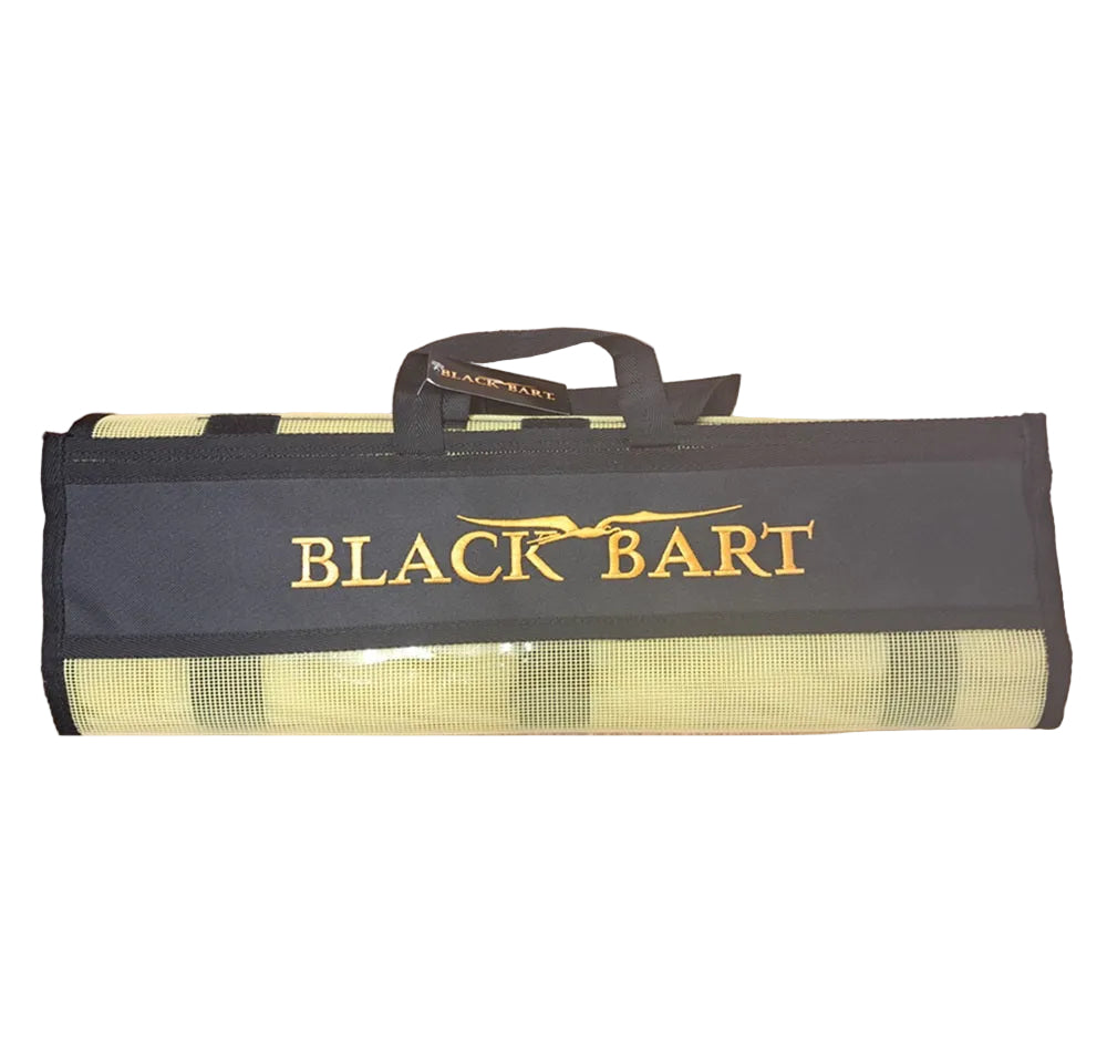 Custodia Black Bart Large Lure Bag