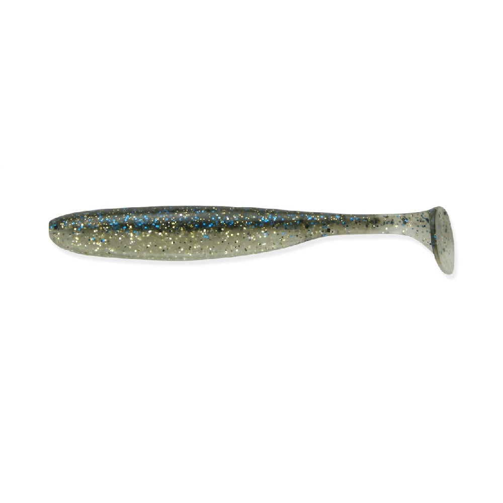 Artificiale Keitech Easy Shiner 4" Bluegill Flash