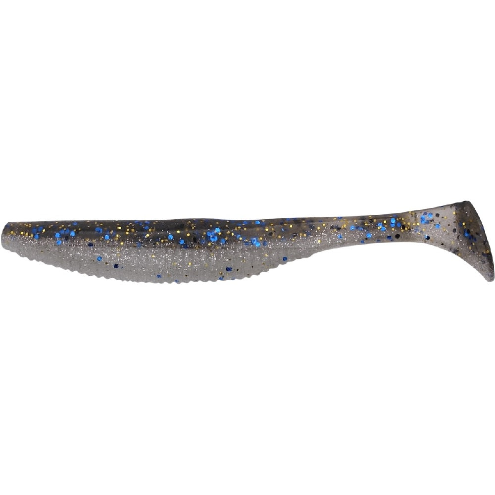 Artificiale Duo International Versa Shad 3" Bluegill Flash