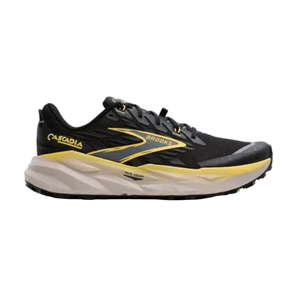 Brooks Cascadia 19 Trail Tg 42.5