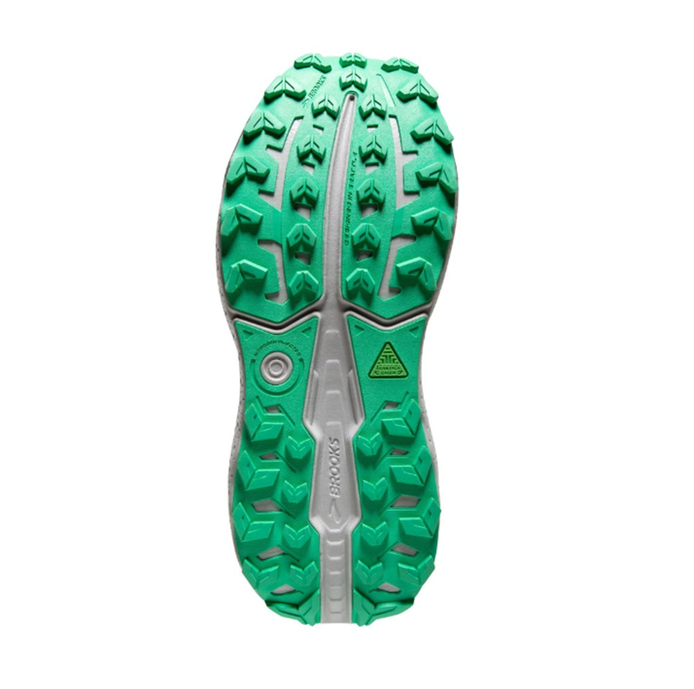 Brooks Caldera 7 Trail Tg 43