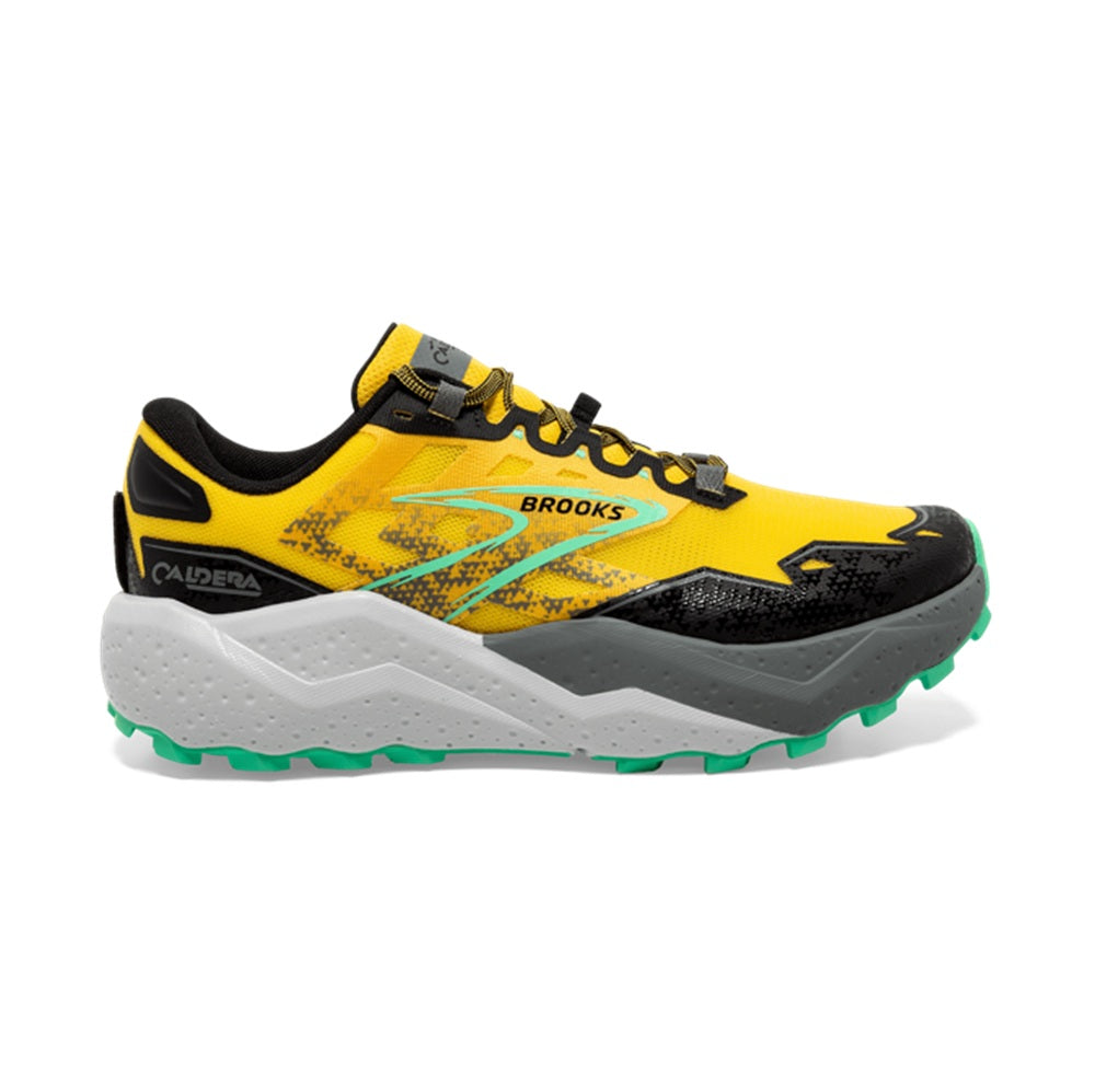 Brooks Caldera 7 Trail Tg 43