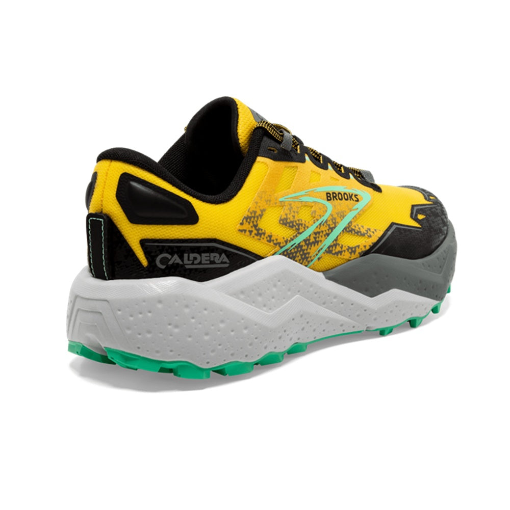 Brooks Caldera 7 Trail Tg 43