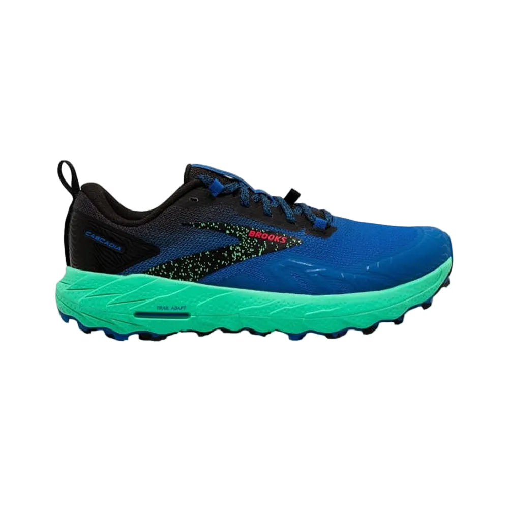Brooks Cascadia 17 Trail Tg 41
