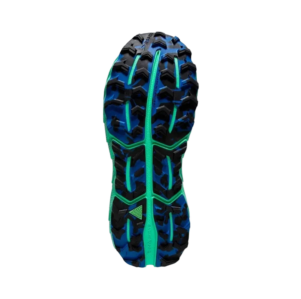 Brooks Cascadia 17 Trail Tg 41