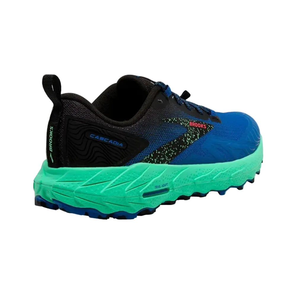 Brooks Cascadia 17 Trail Tg 41