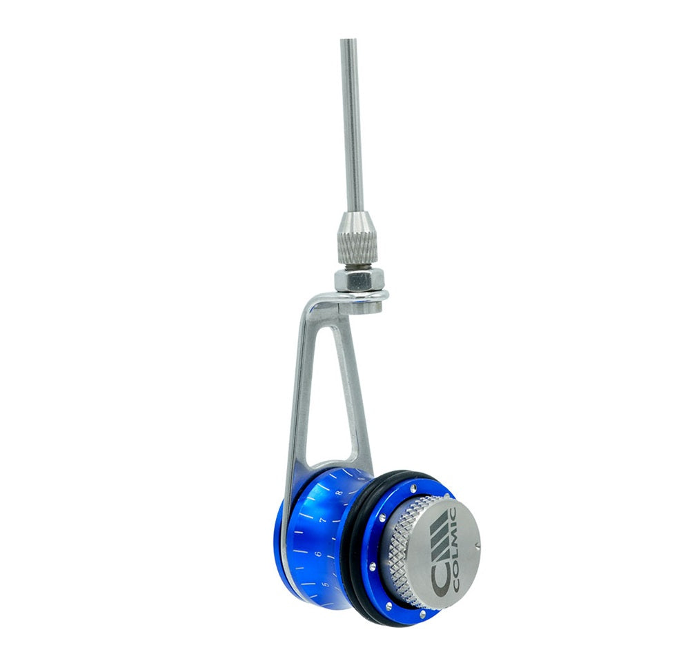 Bobinatore Colmic BOBBIN KNOTTER