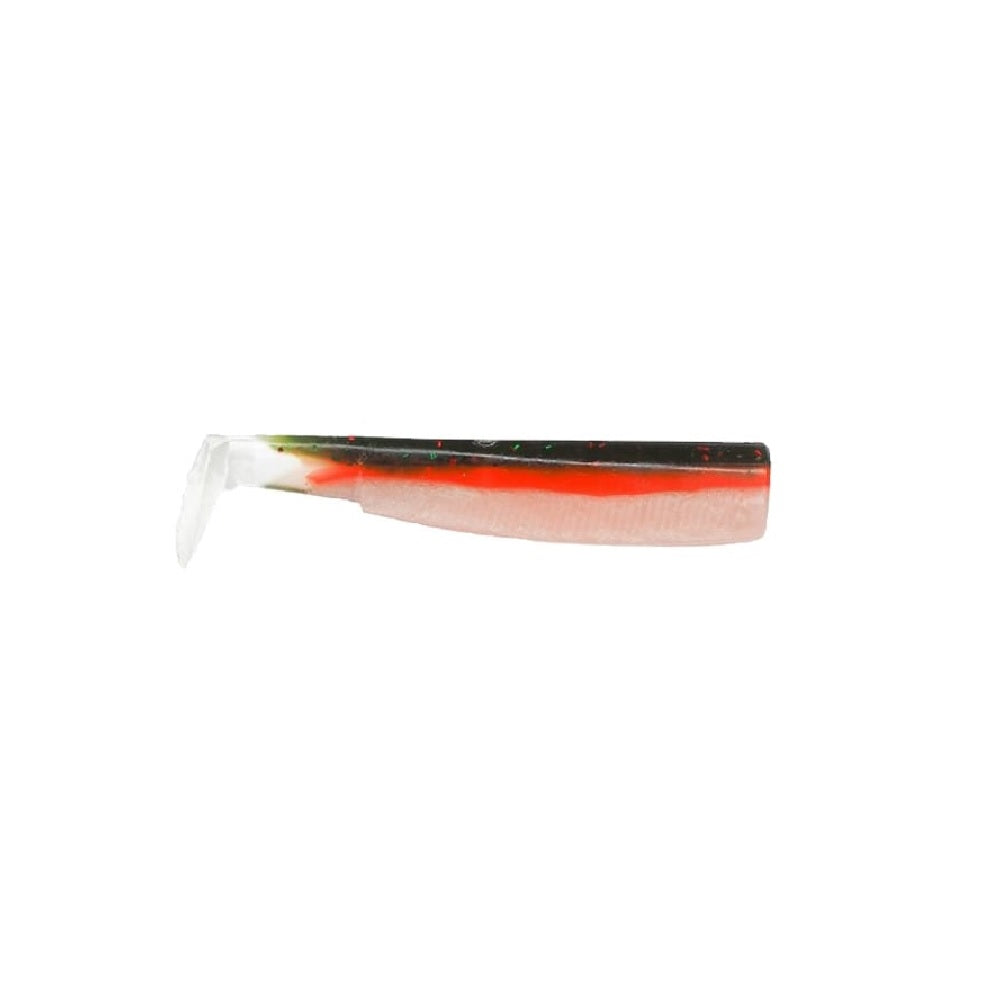 Corpi Artificiale Fiiish Black Minnow N°5 Candy Green