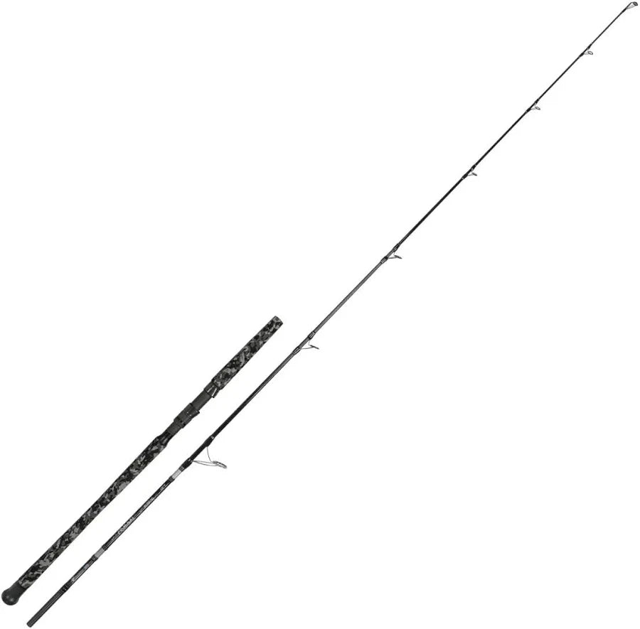 Captain J. Criminal Popping 8"Ft 60-120gr