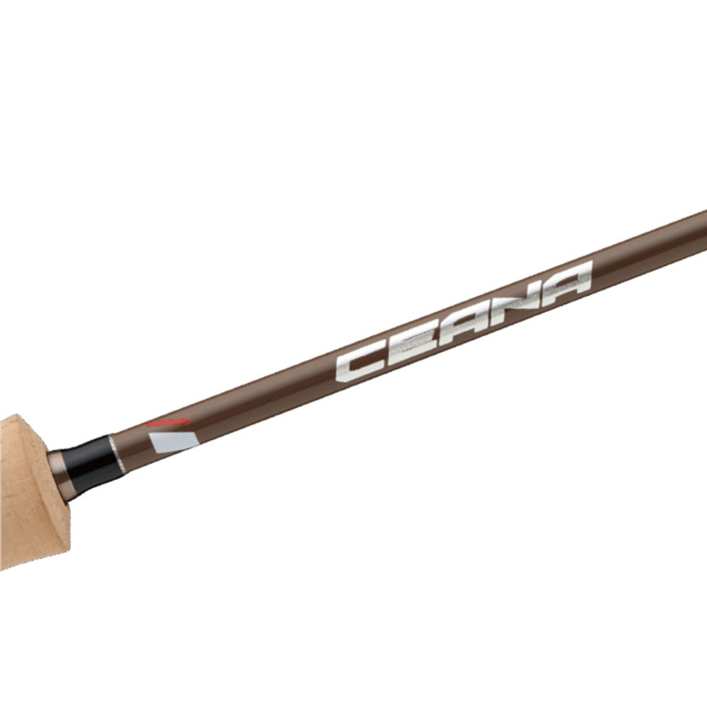 Major Craft Trout Custom CNOS-622ML 2.06M 2-10G