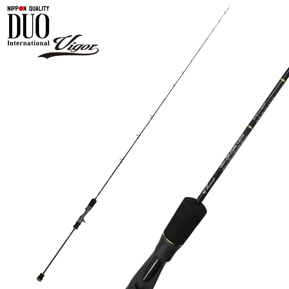 Canna Duo International Vigor C603M