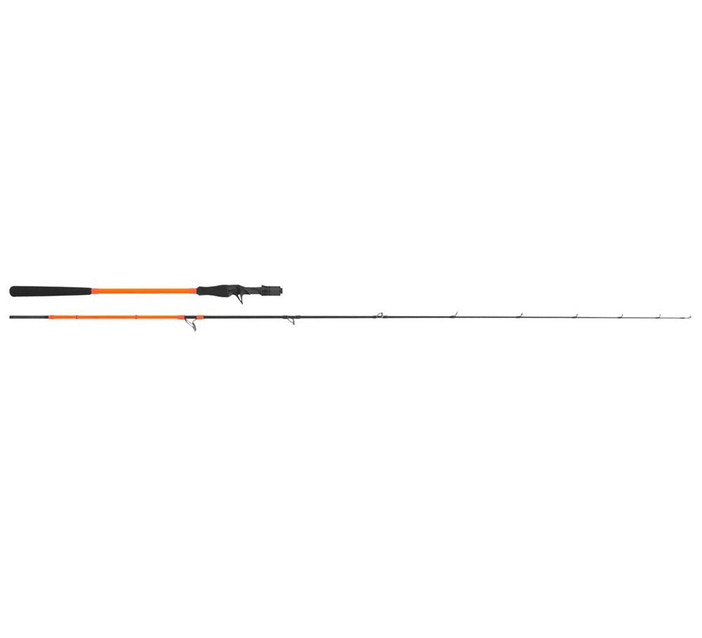 Tubertini Brutal Pitch 2.05mt-200 gr Casting