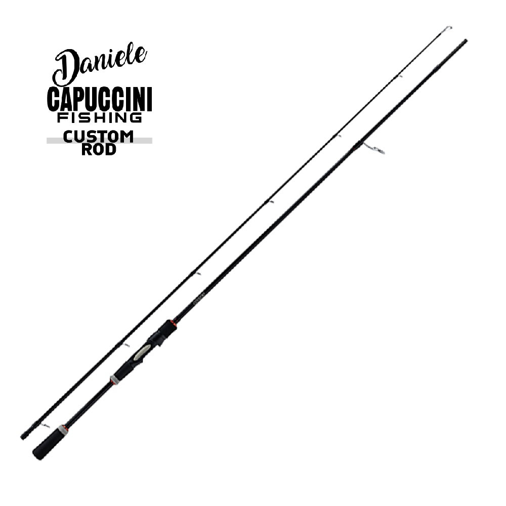 Molix Outset Predator MOR-P-762L