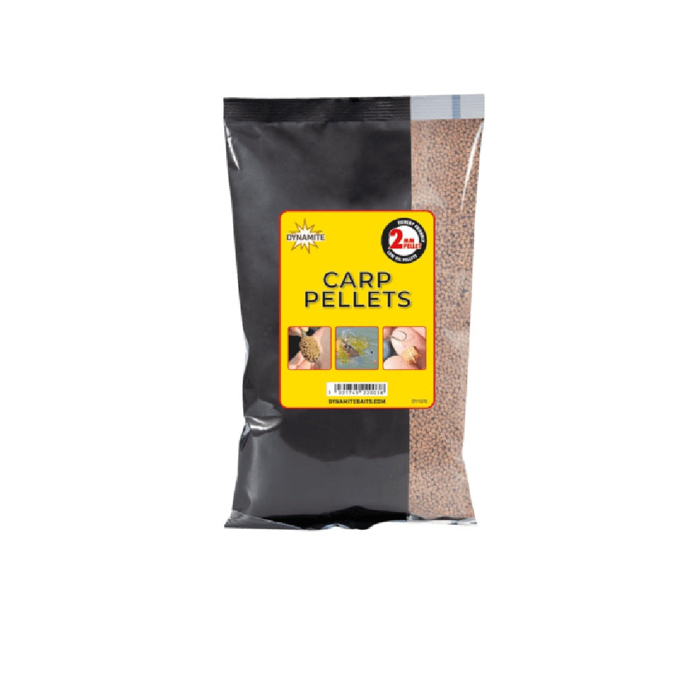 Pellet Dynamite Baits Carp Pellet 6mm  700g