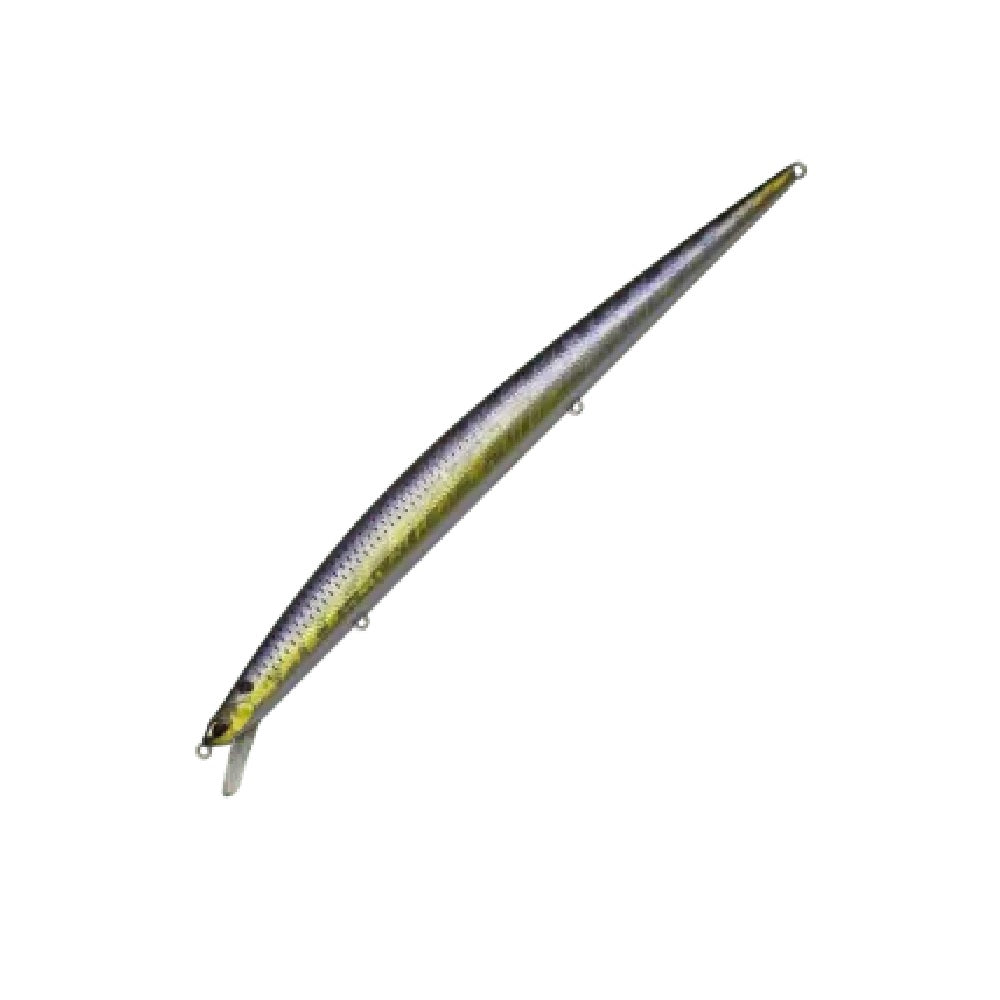 Duo Tide Minnow Slim Flyer 200 IT Pearl Orange CB