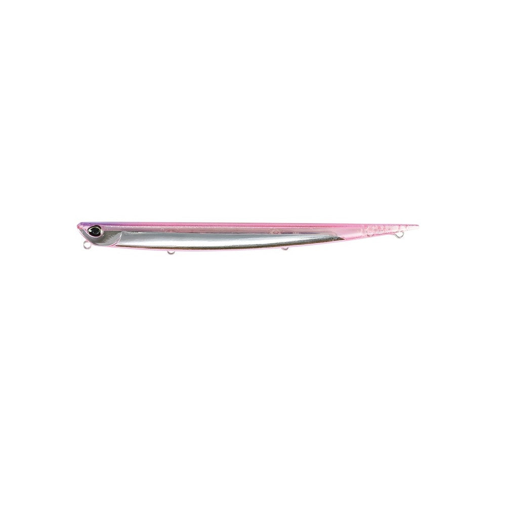 Artificiale Duo International Bay Ruf Manic 155 UV Clear Pink Silver II