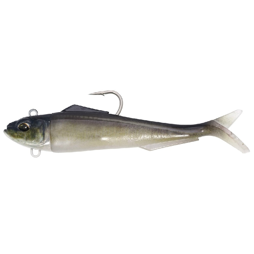 Artificiale Duo International Beach Walker Haul LH 165mm 80g Coalfish