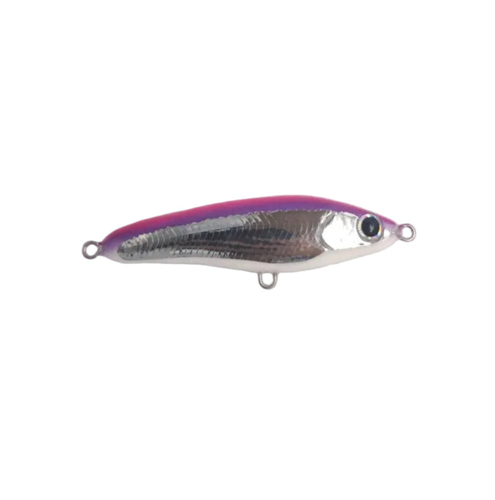 Crealures Bonito 70 #Pink Saury New Foil