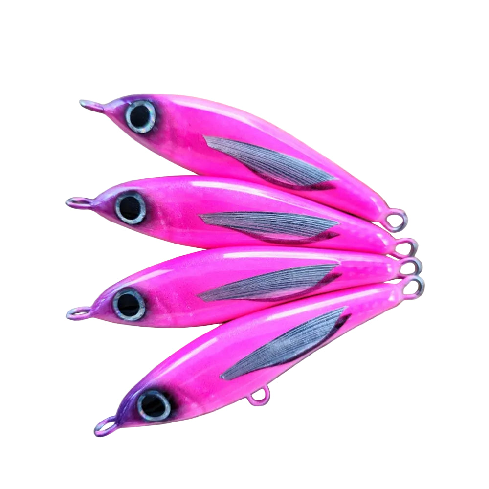 Crealures Bonito 70 #Full Pink
