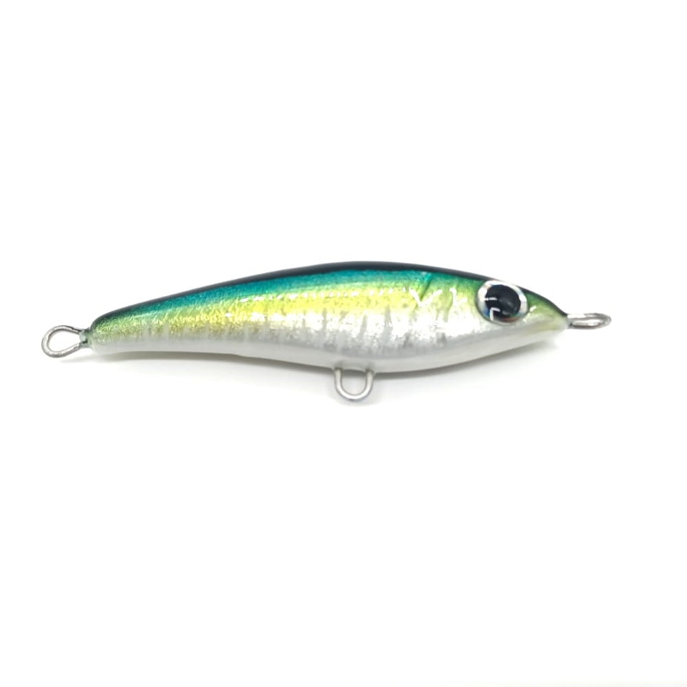 Crealures Bonito 95 #Yellowfin Tuna