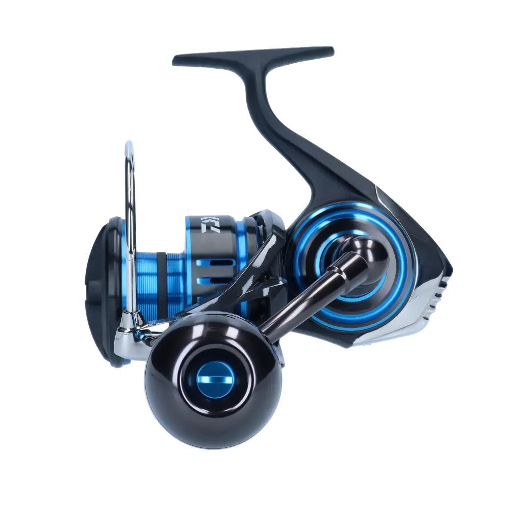 Mulinello Daiwa Saltist MQ 10000-H