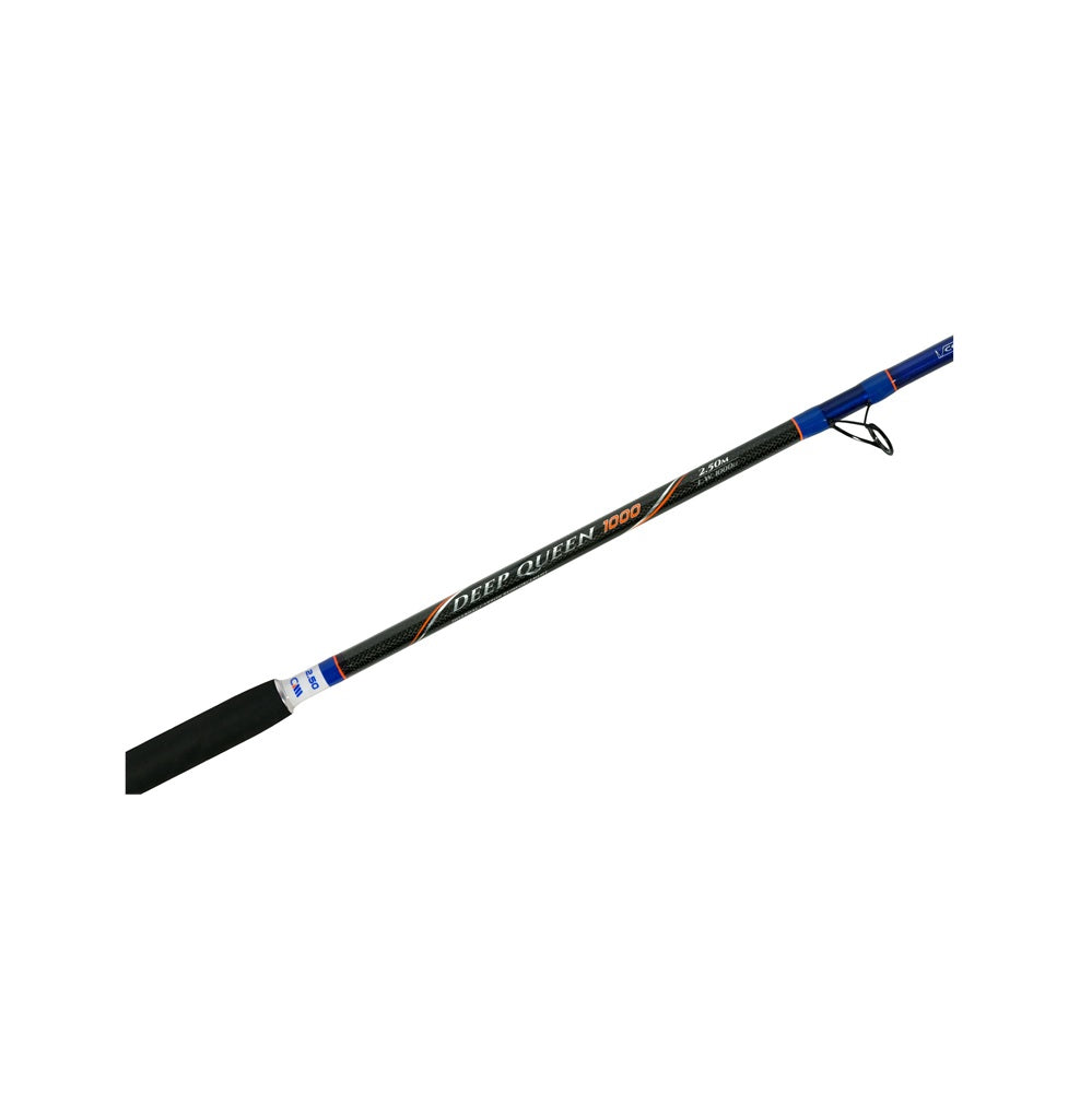 Colmic Deep Queen 1000 2,90mt (L.W. 1500gr)