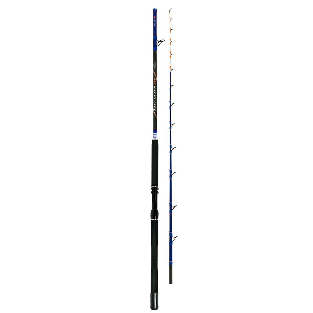 Colmic Deep Queen 1000 2,90mt (L.W. 1500gr)