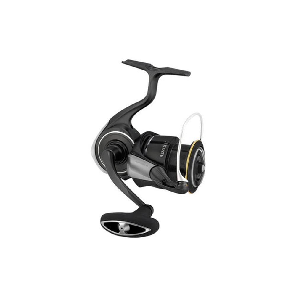 Daiwa 26 Certate HD LT4000-XH