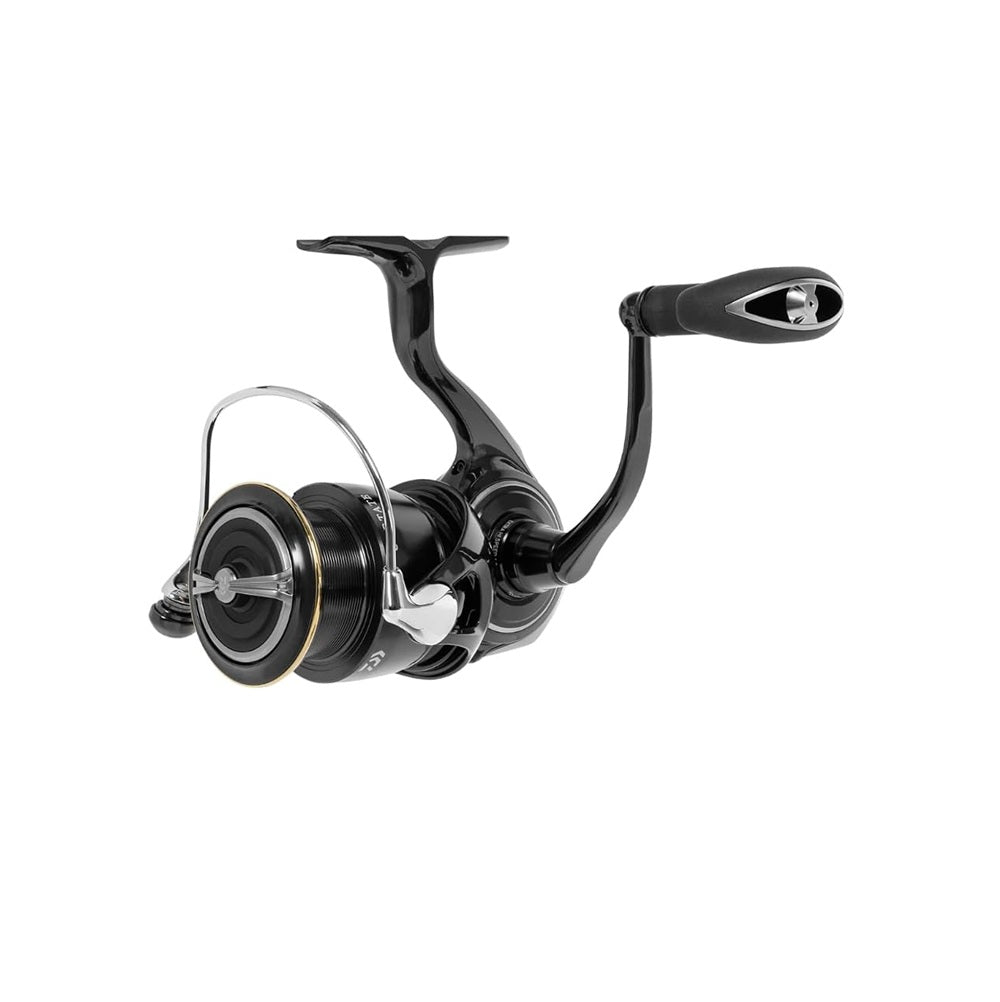 Daiwa 26 Certate HD LT4000-XH