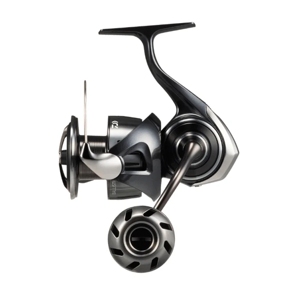 Muinello Daiwa 25Ballist HD LT3000D-XH-ARK