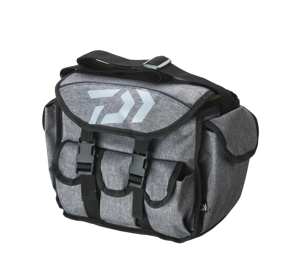 Borsa Daiwa D-Vec Shoulder Bag