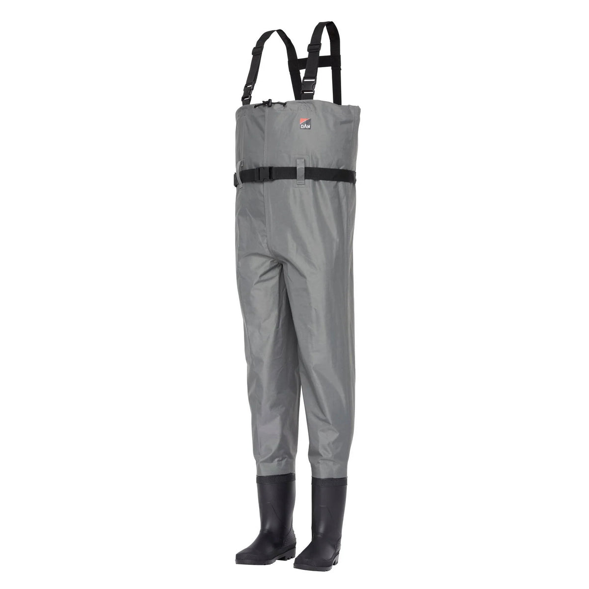 Dam Nylon Cest Waders 44/45