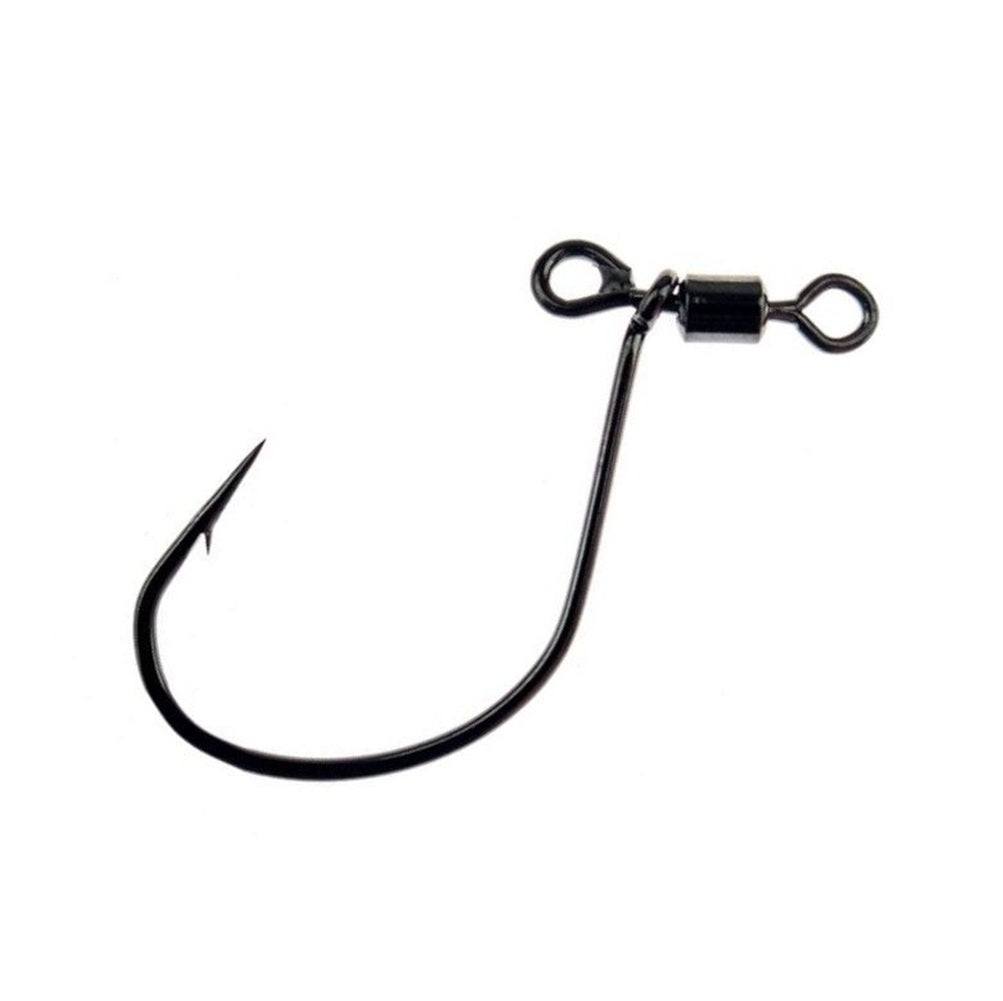 Decoy Worm 123 DS Hook #4