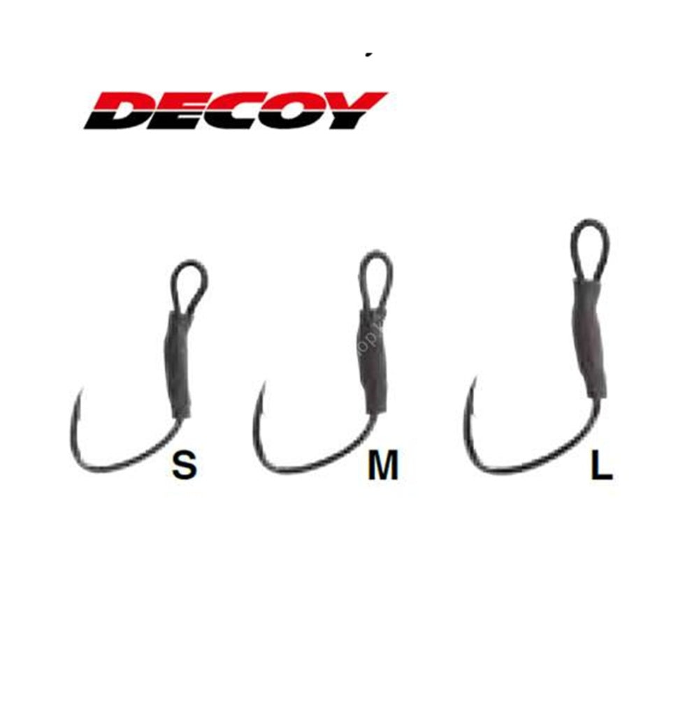 Decoy DJ-91 Light Game #M