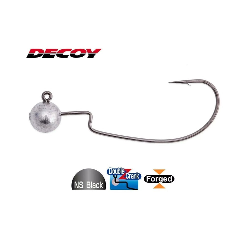 Amo Decoy Nail Bomb VJ-71 #2  0.9g