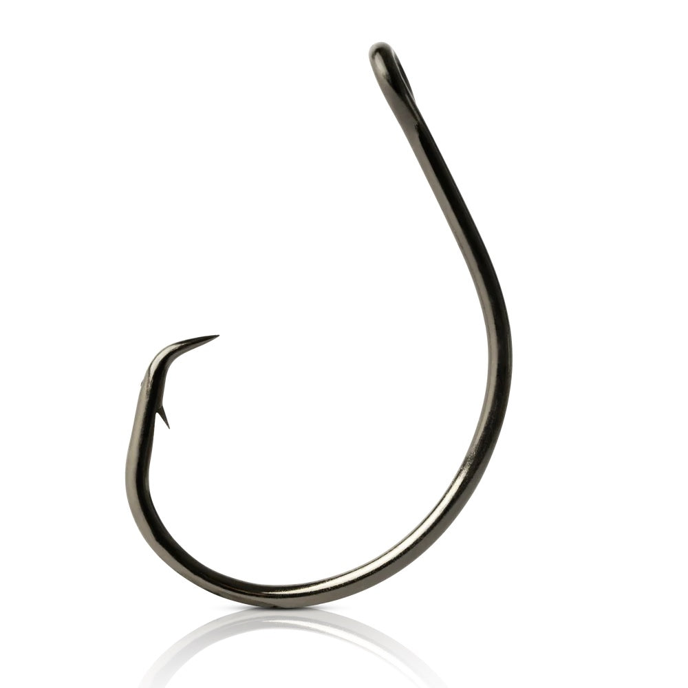 Amo Mustad Demon Circle Fine #2/0