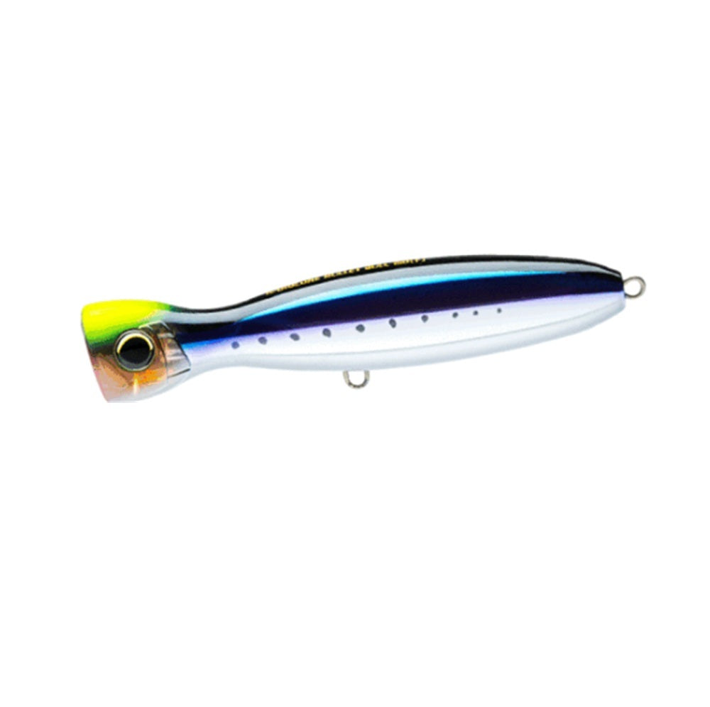 Duel Hardcore Bullet Bull 100mm 30g #HSTI