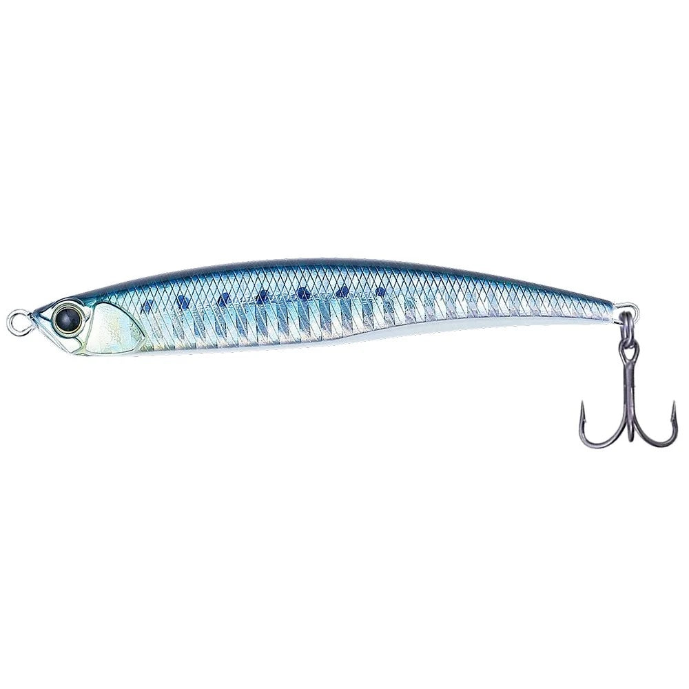 Artificiale Duo International Pressbait 85mm 28 gr #AHA0011- Sardine